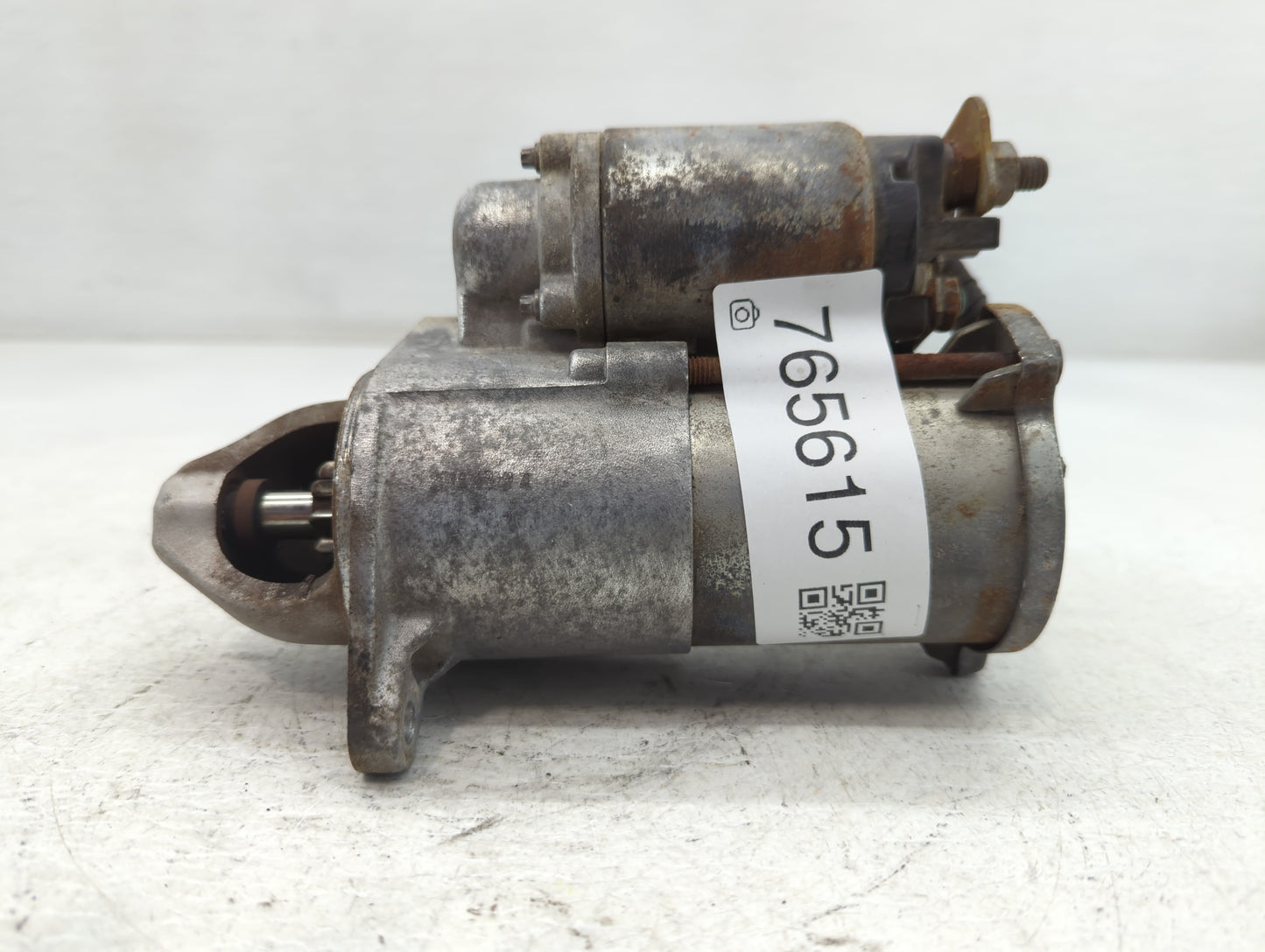 2012-2018 Chevrolet Sonic Car Starter Motor Solenoid OEM P/N:4M102 55576980 Fits Fits 2011 2012 2013 2014 2015 2016 2017 201