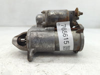 2012-2018 Chevrolet Sonic Car Starter Motor Solenoid OEM P/N:4M102 55576980 Fits Fits 2011 2012 2013 2014 2015 2016 2017 201