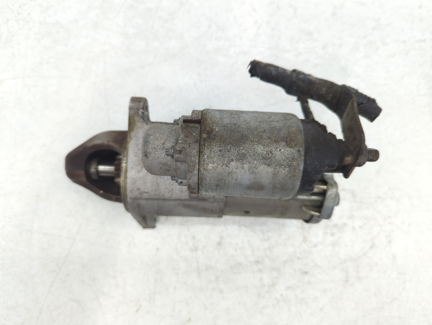 2012-2018 Chevrolet Sonic Car Starter Motor Solenoid OEM Fits Fits 2011 2012 2013 2014 2015 2016 2017 2018 OEM Used Auto Par