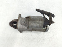 2012-2018 Chevrolet Sonic Car Starter Motor Solenoid OEM Fits Fits 2011 2012 2013 2014 2015 2016 2017 2018 OEM Used Auto Par