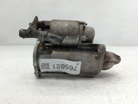 2012-2018 Chevrolet Sonic Car Starter Motor Solenoid OEM Fits Fits 2011 2012 2013 2014 2015 2016 2017 2018 OEM Used Auto Par