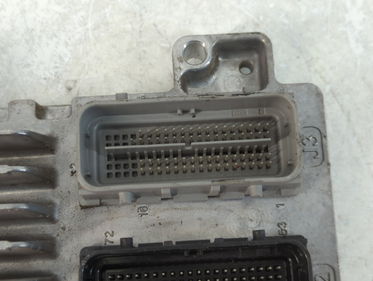 2012-2016 Chevrolet Sonic PCM Engine Control Computer ECU ECM PCU OEM P/N:12662593 Fits Fits 2011 2012 2013 2014 2015 2016 O