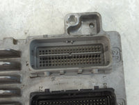 2012-2016 Chevrolet Sonic PCM Engine Control Computer ECU ECM PCU OEM P/N:12662593 Fits Fits 2011 2012 2013 2014 2015 2016 O