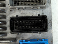 2012-2016 Chevrolet Sonic PCM Engine Control Computer ECU ECM PCU OEM P/N:12662593 Fits Fits 2011 2012 2013 2014 2015 2016 O