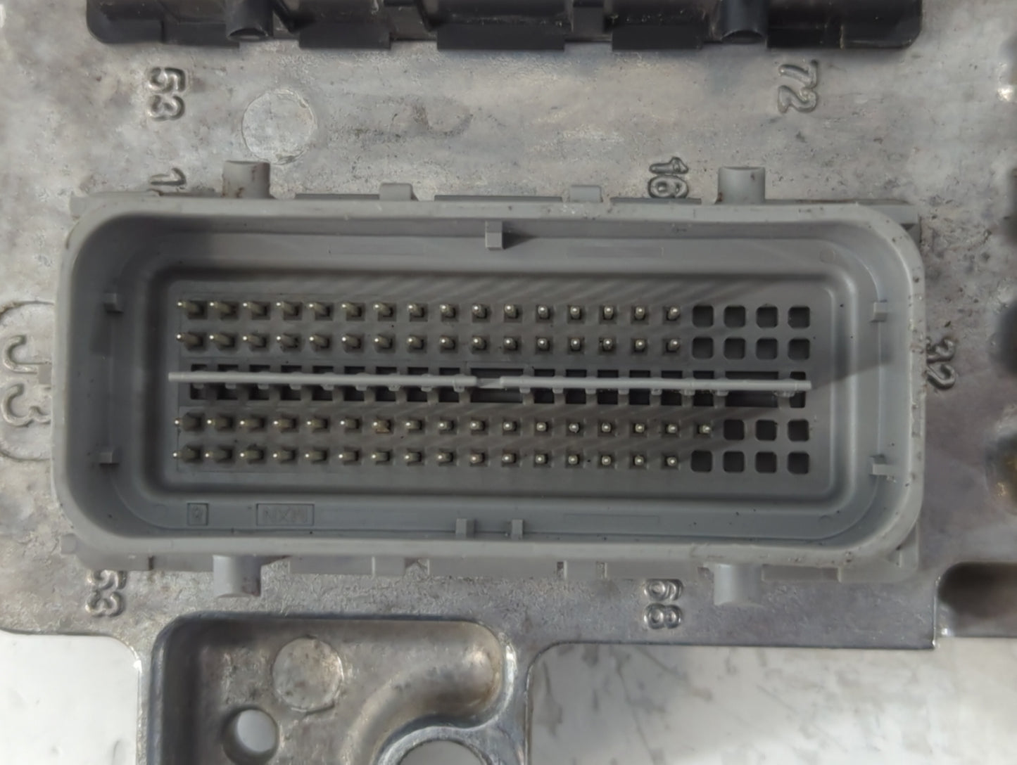 2012-2016 Chevrolet Sonic PCM Engine Control Computer ECU ECM PCU OEM P/N:12668866 12669329 Fits OEM Used Auto Parts - Oemus