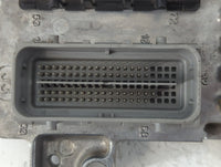 2012-2016 Chevrolet Sonic PCM Engine Control Computer ECU ECM PCU OEM P/N:12668866 12669329 Fits OEM Used Auto Parts - Oemus