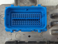 2012-2016 Chevrolet Sonic PCM Engine Control Computer ECU ECM PCU OEM P/N:12668866 12669329 Fits OEM Used Auto Parts - Oemus