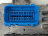 2012-2016 Chevrolet Sonic PCM Engine Control Computer ECU ECM PCU OEM P/N:12668866 12669329 Fits OEM Used Auto Parts - Oemus