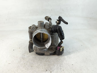 compare product 2015 Chevrolet Sonic Throttle Body P/N:55 561495 Fits OEM Used Auto Parts