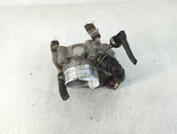 2015 Chevrolet Sonic Throttle Body P/N:55 561495 Fits OEM Used Auto Parts - Oemusedautoparts1.com