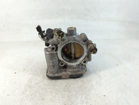 2015 Chevrolet Sonic Throttle Body P/N:55 561495 Fits OEM Used Auto Parts - Oemusedautoparts1.com