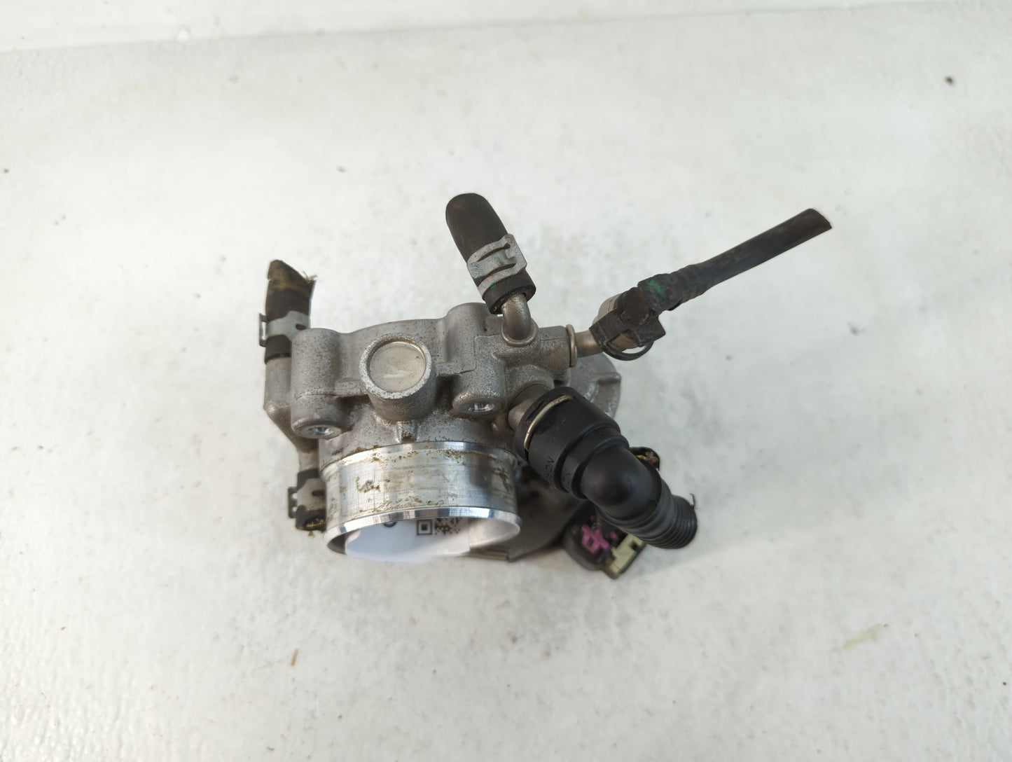 2012-2018 Chevrolet Sonic Throttle Body P/N:0 280 750 245 55561495 Fits Fits 2009 2010 2011 2012 2013 2014 2015 2016 2017 20