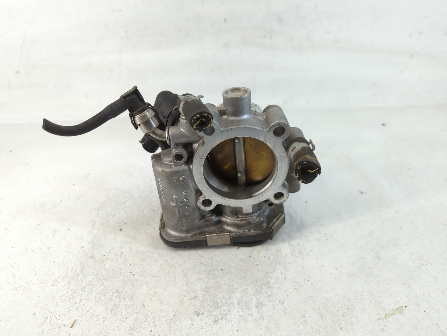 2012-2018 Chevrolet Sonic Throttle Body P/N:0 280 750 245 55561495 Fits Fits 2009 2010 2011 2012 2013 2014 2015 2016 2017 20