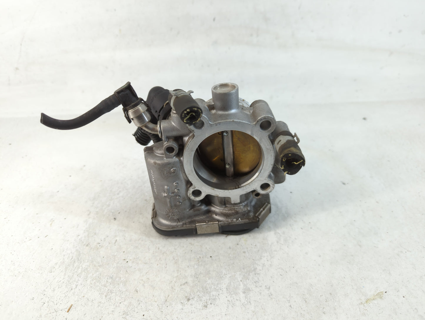2012-2018 Chevrolet Sonic Throttle Body P/N:0 280 750 245 55561495 Fits Fits 2009 2010 2011 2012 2013 2014 2015 2016 2017 20