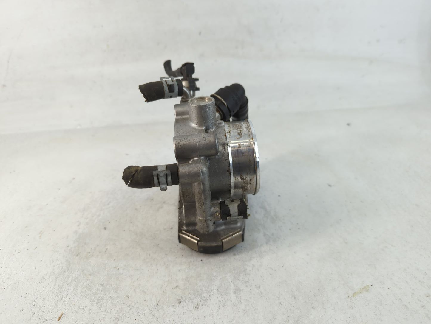 2012-2018 Chevrolet Sonic Throttle Body P/N:0 280 750 245 55561495 Fits Fits 2009 2010 2011 2012 2013 2014 2015 2016 2017 20
