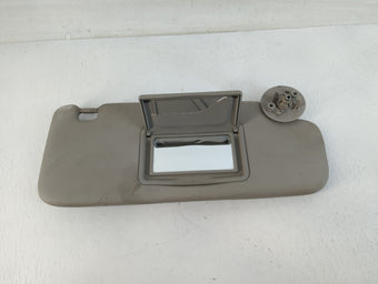 compare product 2012-2019 Chevrolet Sonic Sun Visor Shade Replacement Passenger Right Mirror Fits Fits 2012 2013 2014 2015 2016 2017 2018 2019 OEM Used Auto Parts