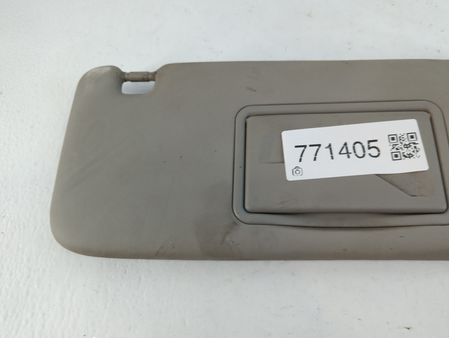 2012-2019 Chevrolet Sonic Sun Visor Shade Replacement Passenger Right Mirror Fits Fits 2012 2013 2014 2015 2016 2017 2018 20