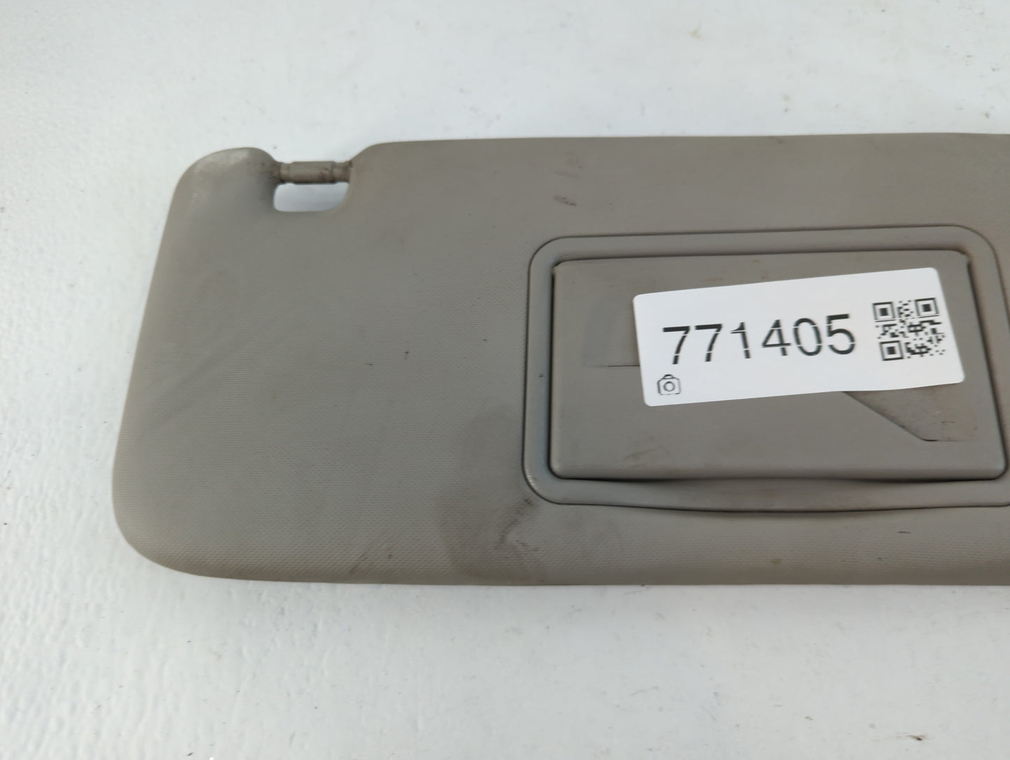 2012-2019 Chevrolet Sonic Sun Visor Shade Replacement Passenger Right Mirror Fits Fits 2012 2013 2014 2015 2016 2017 2018 20