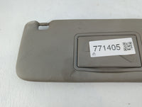 2012-2019 Chevrolet Sonic Sun Visor Shade Replacement Passenger Right Mirror Fits Fits 2012 2013 2014 2015 2016 2017 2018 20