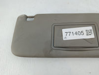 2012-2019 Chevrolet Sonic Sun Visor Shade Replacement Passenger Right Mirror Fits Fits 2012 2013 2014 2015 2016 2017 2018 20