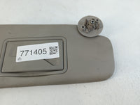 2012-2019 Chevrolet Sonic Sun Visor Shade Replacement Passenger Right Mirror Fits Fits 2012 2013 2014 2015 2016 2017 2018 20