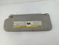 2012-2019 Chevrolet Sonic Sun Visor Shade Replacement Passenger Right Mirror Fits Fits 2012 2013 2014 2015 2016 2017 2018 20