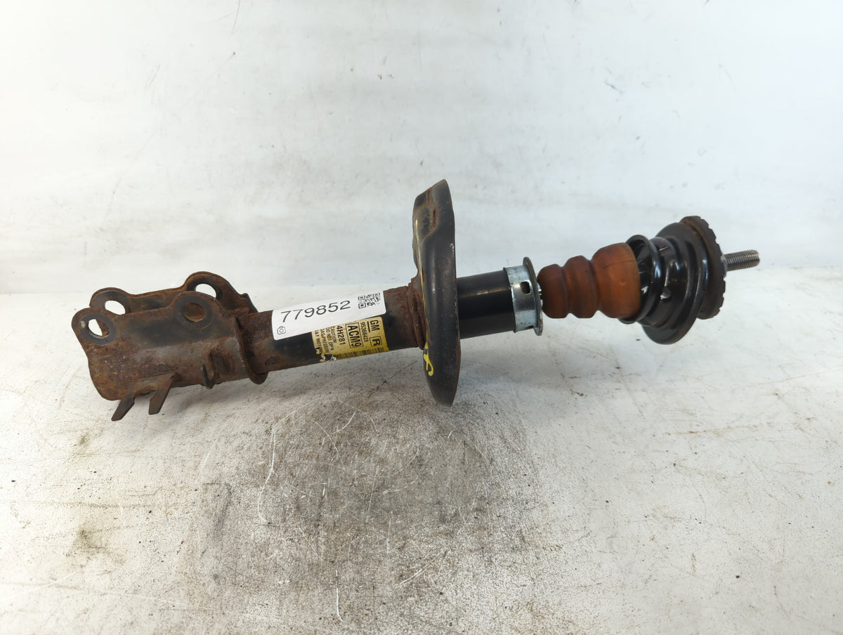 2012-2019 Chevrolet Sonic Drivers Rear Strut Assembly Oem - Oemusedautoparts1.com
