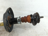 2012-2019 Chevrolet Sonic Drivers Rear Strut Assembly Oem - Oemusedautoparts1.com