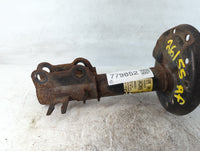 2012-2019 Chevrolet Sonic Drivers Rear Strut Assembly Oem - Oemusedautoparts1.com