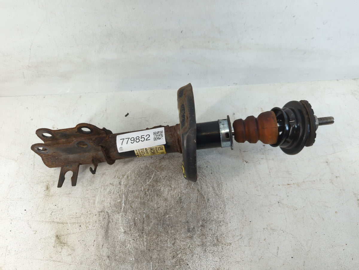 2012-2019 Chevrolet Sonic Drivers Rear Strut Assembly Oem - Oemusedautoparts1.com