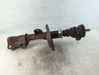 2012-2019 Chevrolet Sonic Drivers Rear Strut Assembly Oem - Oemusedautoparts1.com