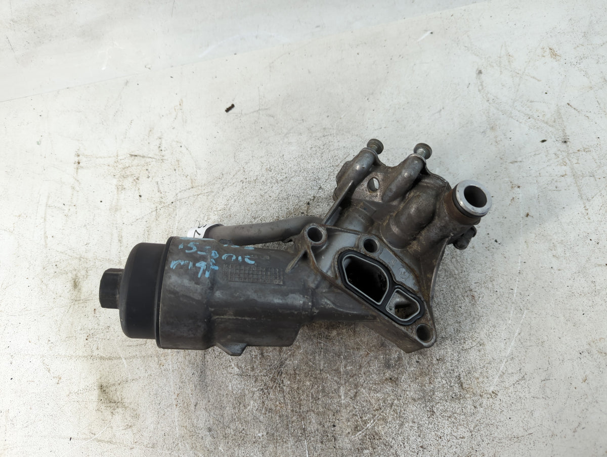 2015 Chevrolet Sonic OIL FILTER HOUSING - Oemusedautoparts1.com