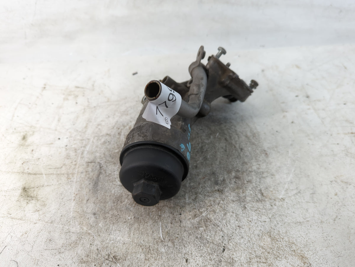 2015 Chevrolet Sonic OIL FILTER HOUSING - Oemusedautoparts1.com