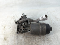 2015 Chevrolet Sonic OIL FILTER HOUSING - Oemusedautoparts1.com
