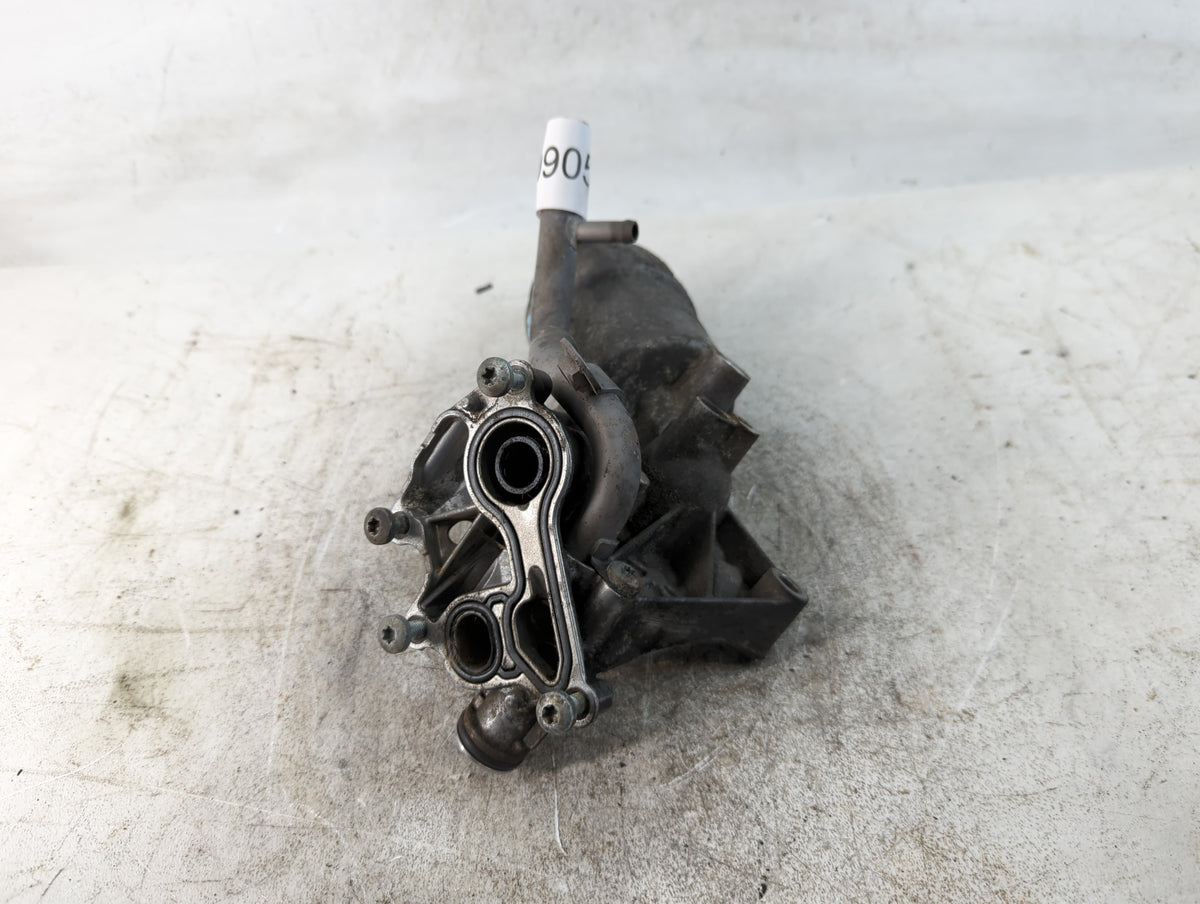 2015 Chevrolet Sonic OIL FILTER HOUSING - Oemusedautoparts1.com