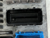 2012-2016 Chevrolet Sonic PCM Engine Control Computer ECU ECM PCU OEM P/N:12662593 Fits Fits 2011 2012 2013 2014 2015 2016 O