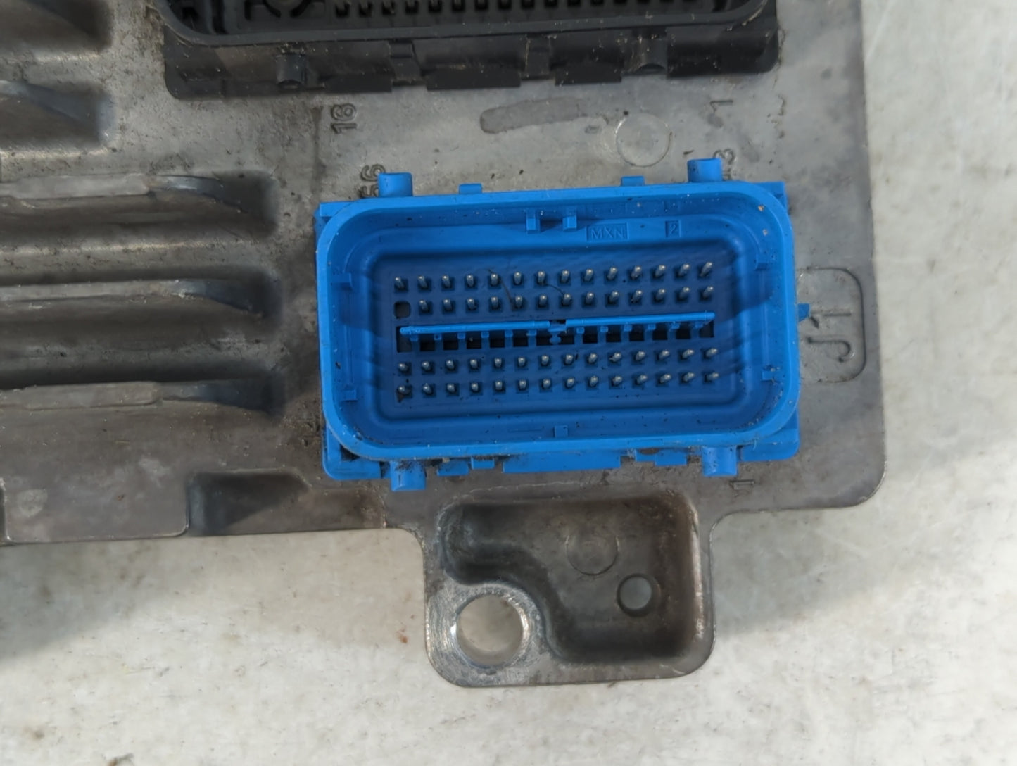 2012-2016 Chevrolet Sonic PCM Engine Control Computer ECU ECM PCU OEM P/N:12662593 Fits Fits 2011 2012 2013 2014 2015 2016 O