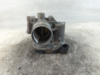compare product 2012-2019 Chevrolet Sonic Throttle Body P/N:55 581 662 Fits Fits 2011 2012 2013 2014 2015 2016 2017 2018 2019 2020 2021 OEM Used Auto Parts