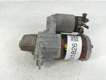 compare product 2012-2019 Chevrolet Sonic Car Starter Motor Solenoid OEM P/N:M000T39172ZC 55595603 Fits OEM Used Auto Parts
