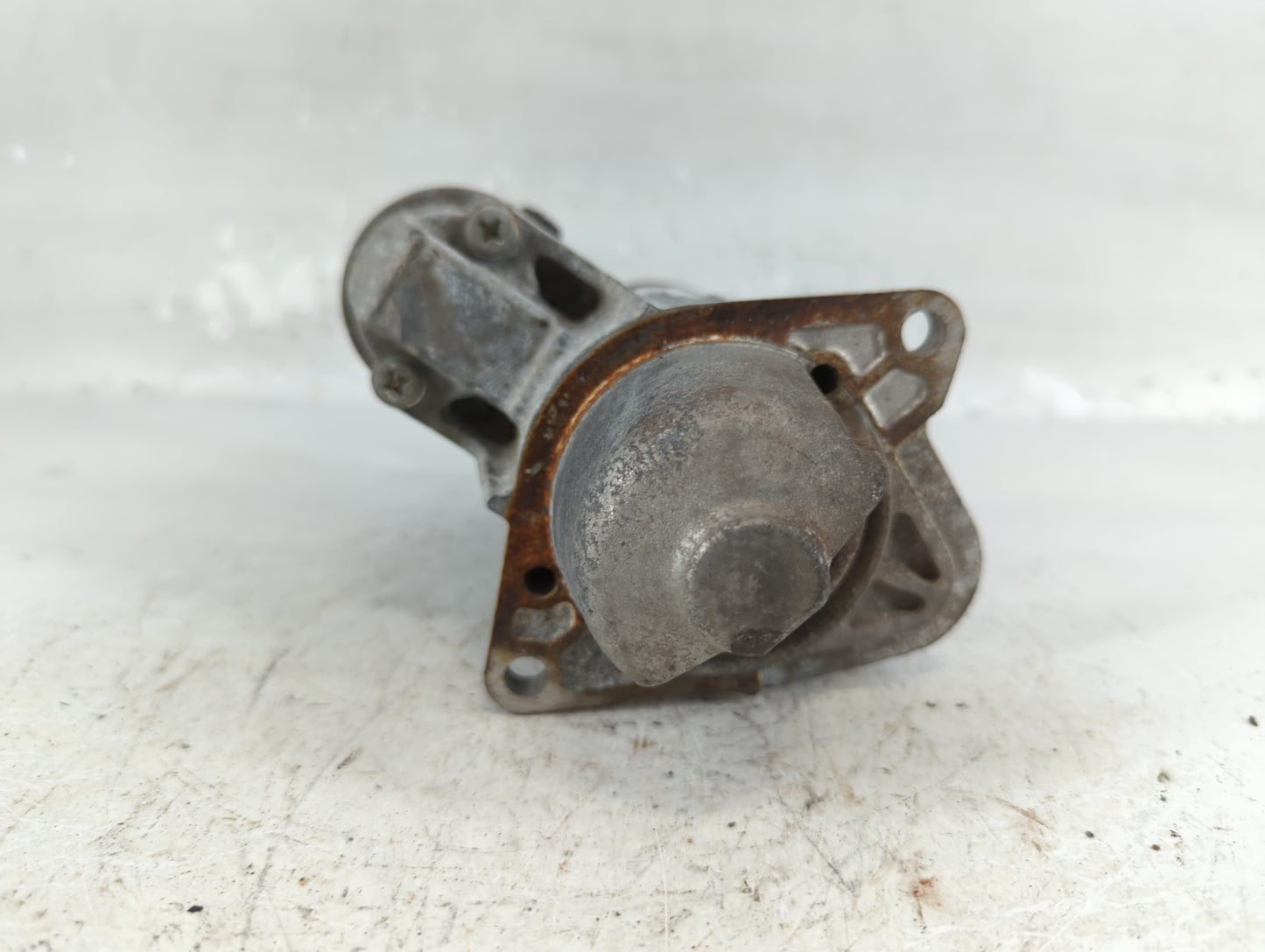 2012-2019 Chevrolet Sonic Car Starter Motor Solenoid OEM P/N:M000T39172ZC 55595603 Fits OEM Used Auto Parts - Oemusedautopar