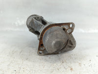 2012-2019 Chevrolet Sonic Car Starter Motor Solenoid OEM P/N:M000T39172ZC 55595603 Fits OEM Used Auto Parts - Oemusedautopar