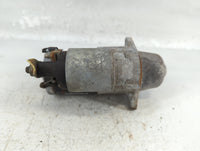2012-2019 Chevrolet Sonic Car Starter Motor Solenoid OEM P/N:M000T39172ZC 55595603 Fits OEM Used Auto Parts - Oemusedautopar