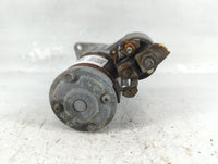 2012-2019 Chevrolet Sonic Car Starter Motor Solenoid OEM P/N:M000T39172ZC 55595603 Fits OEM Used Auto Parts - Oemusedautopar