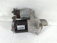 2012-2019 Chevrolet Sonic Car Starter Motor Solenoid OEM P/N:M000T39172ZC 55595603 Fits OEM Used Auto Parts - Oemusedautopar
