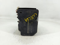 2015-2016 Chevrolet Sonic ABS Pump Control Module Replacement P/N:94781825 Fits Fits 2015 2016 OEM Used Auto Parts - Oemused