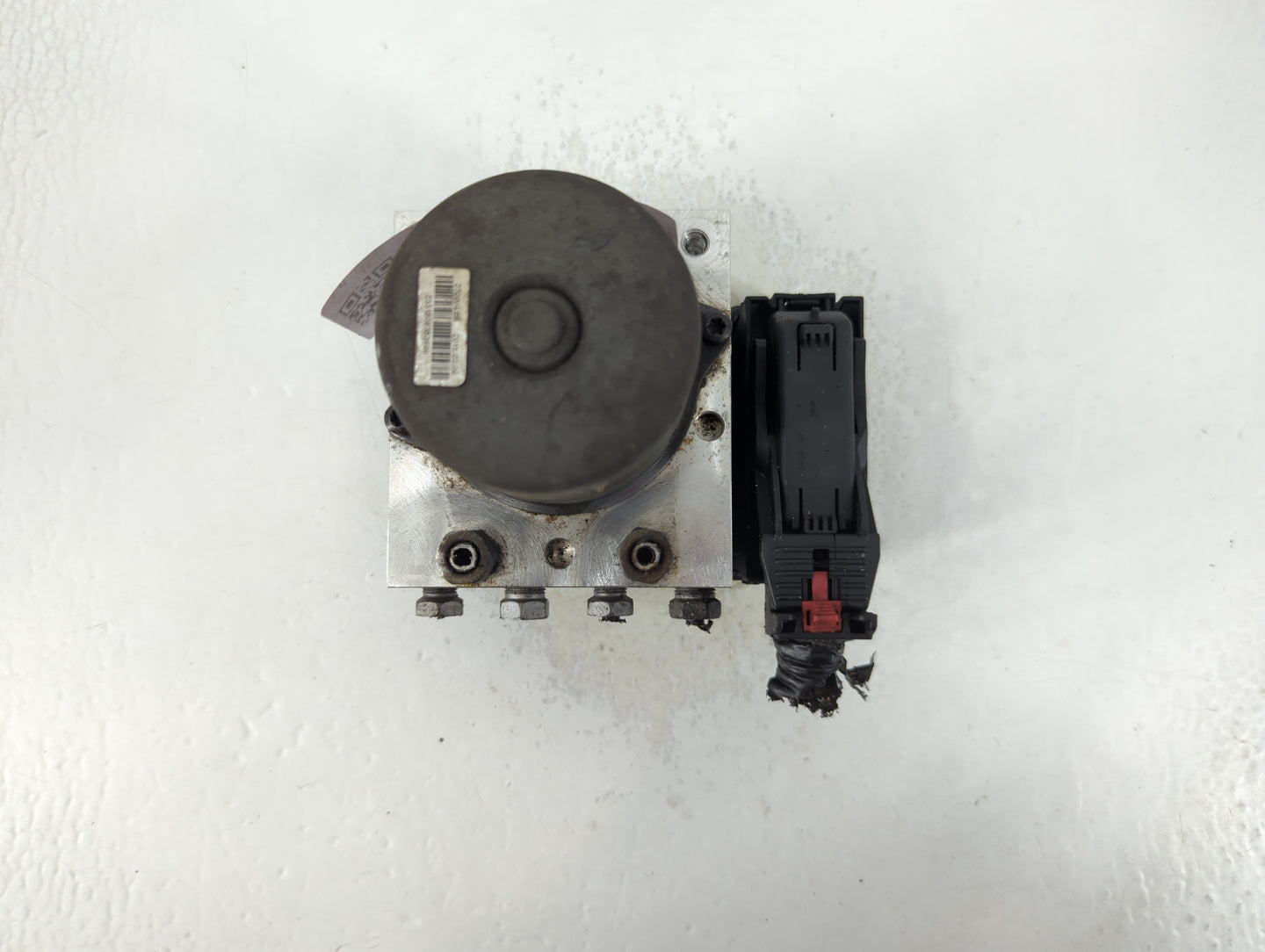 2015-2016 Chevrolet Sonic ABS Pump Control Module Replacement P/N:94781825 Fits Fits 2015 2016 OEM Used Auto Parts - Oemused