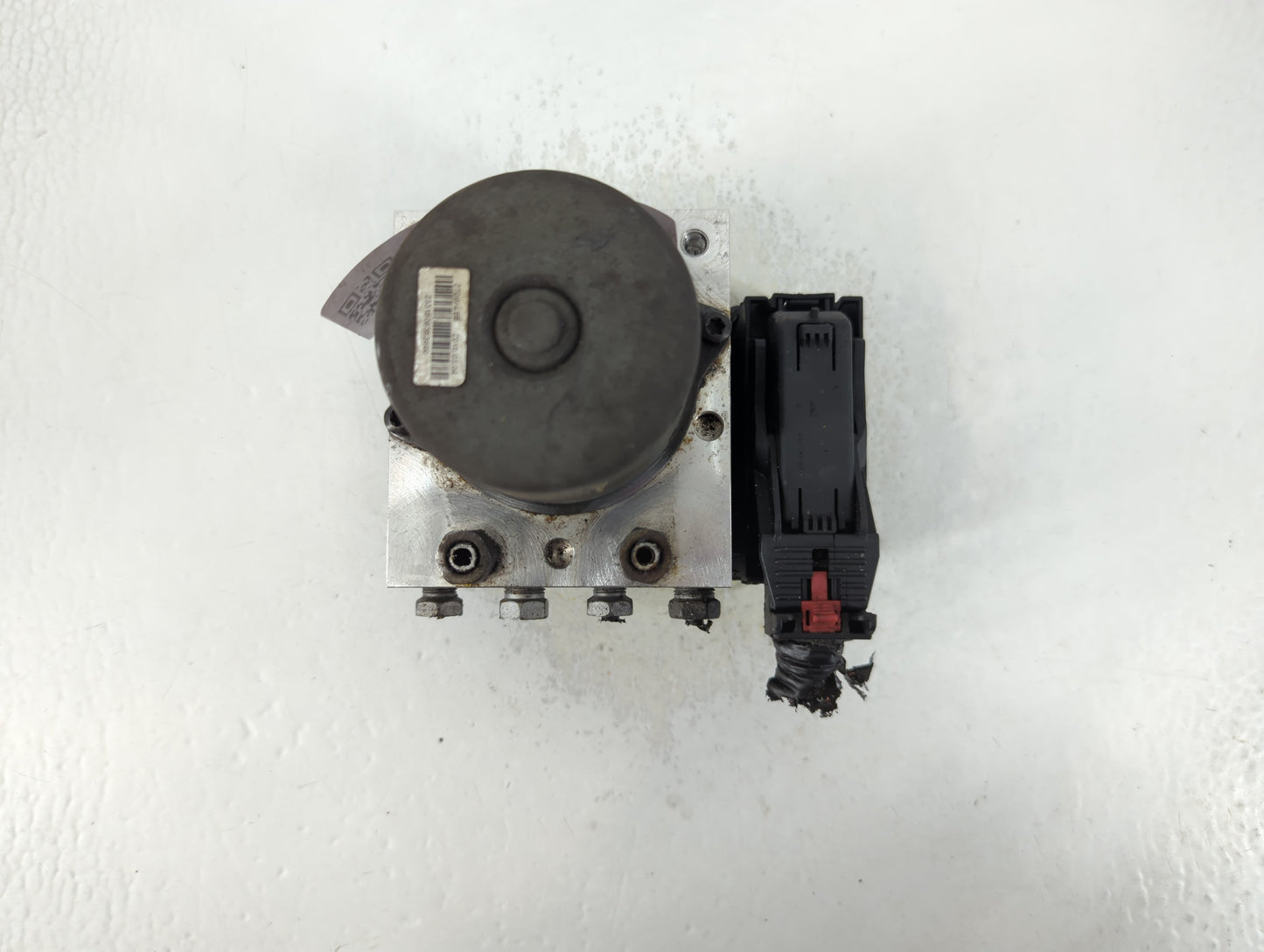 2015-2016 Chevrolet Sonic ABS Pump Control Module Replacement P/N:94781825 Fits Fits 2015 2016 OEM Used Auto Parts - Oemused