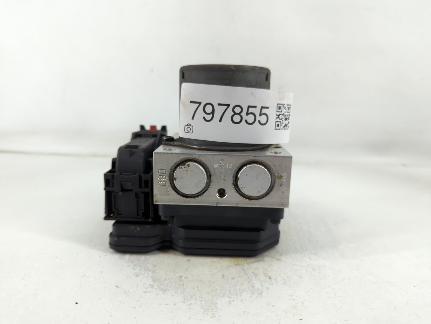 2015-2016 Chevrolet Sonic ABS Pump Control Module Replacement P/N:94781825 Fits Fits 2015 2016 OEM Used Auto Parts - Oemused