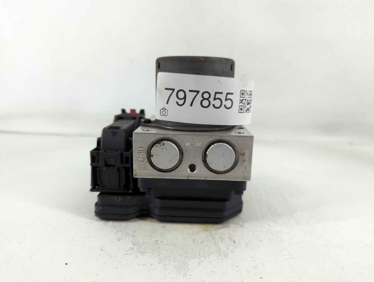 2015-2016 Chevrolet Sonic ABS Pump Control Module Replacement P/N:94781825 Fits Fits 2015 2016 OEM Used Auto Parts - Oemused