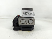 2015-2016 Chevrolet Sonic ABS Pump Control Module Replacement P/N:94781825 Fits Fits 2015 2016 OEM Used Auto Parts - Oemused
